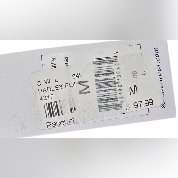 NWT Southern Tide Hadley Plaid Shirt Size M - Picture 9 of 9